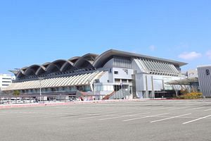 【10/8、9】 [九州]半導体産業展、［九州］次世代物流展が同時開催