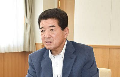 公民連携、ふるさと納税を巧みに活用し「健幸長寿のまちづくり」を推進（後）