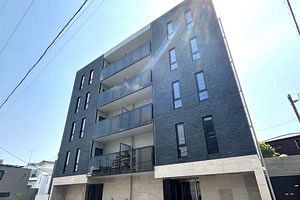 サムティ、平尾駅10分の新築マンション取得
