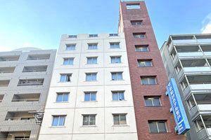 大濠公園駅3分のホテル、アイネットが取得