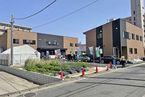 スエナガが障がい者GH「YOKATOKO下山門」を5/1にオープンへ