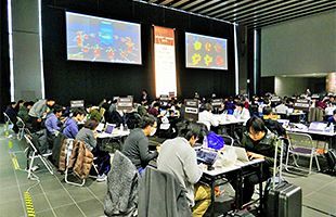 新生SECCON～国際大会で第1位－第3位を日本勢が独占！（前）  　