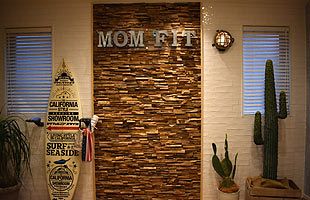 設計士の社長が提案「ちょうどいい注文住宅」 Mom fit（マムフィット）×カリフォルニアスタイル