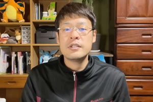 野中しんすけ氏、「自民党内の力学が全てを決める」