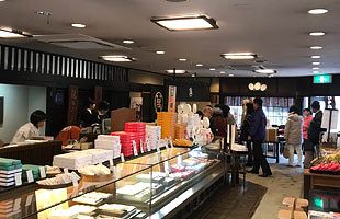福岡を代表する老舗菓子舗の４代目、新たな100年に向けての次なる挑戦（後）