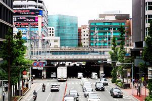 自動車ご当地ナンバー「博多」を提案～福岡商工会議所