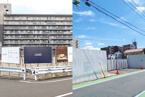 2025年下半期  福岡市の開発動向（前）