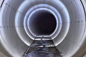 東長尾地区の下水道築造、三軌建設が落札