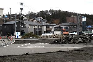 能登半島地震による輪島市の復旧状況（5）