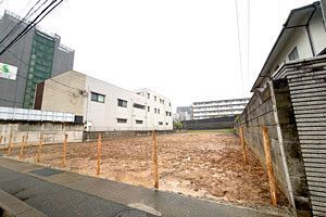 西鉄が平尾駅4分に開発用地を取得