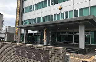 【速報】福岡市東区の小学校、不審者侵入事件で17歳の男を逮捕