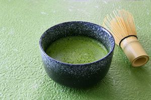 中国「抹茶」が世界を席巻する
