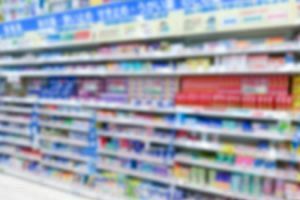 イオンとクスリのアオキが提携解消、業界再編の新局面へ