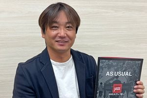 3年ぶりに中洲の街が華やぐ 中洲ジャズ開催秘話（前）