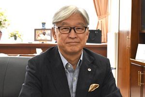 【トップインタビュー】開場から四半世紀の「博多座」 文化拠点として福博の魅力向上に寄与