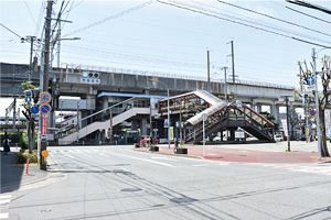 ららぽーと開業で変わる！？博多SOUTHと南区・大橋（2）