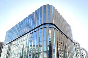Umiosの九州支社が西日本シティビルの12階に移転
