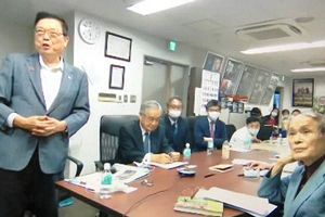 第4回国際伝統・新興医療融合協会開会、開催報告