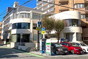 【福岡】えんHDが浄水エリアでテナントビル取得