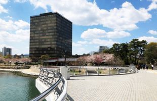 北九州市の新型コロナウイルスに関する事業者支援制度～宿泊施設でのテレワークを促進