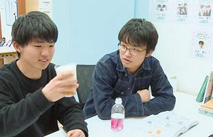 受験生の健康維持・増進に注力　「心・知・体」の育成へ（後）