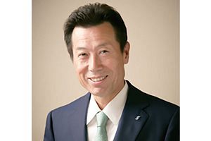 （一社）大分県建設業協会　副会長／大分支部長　藤田 三吉 氏