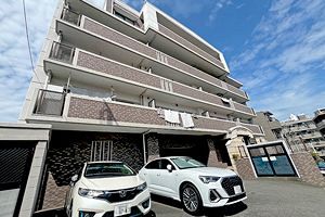 高宮駅7分の賃貸マンション、MGキャピタルが取得