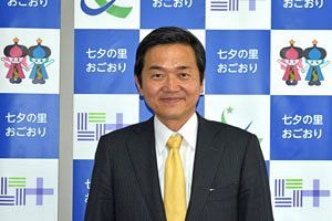 コストコ誘致が地域活性化の呼び水に 小郡市、加地市長3期目の挑戦