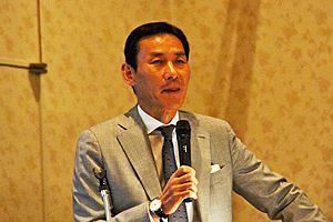 まるの会の一條氏と須見容疑者の腐れ縁　一方、福岡のR社でまるの会セミナーが…