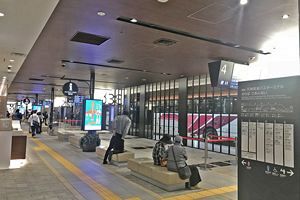 西鉄高速バス運賃の値上げ（後）