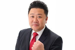 福岡県議選・田川市選挙区補選に市議の今村寿人氏が立候補の意向