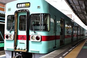 【企業研究】部門別収益で明暗～西日本鉄道（株）