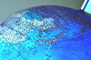 【9/18】「九州と台湾の地経学と地政学」セミナー開催