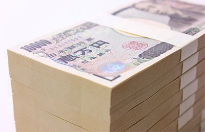 対策費（ビューロー活動費）は1,000億円。