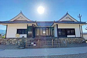 【日本地方再生の道（4）】福知山城址から福知山市の活性化策を考察