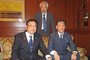 【特別対談】中村（世界のマーケット目線）×明川（日本の行政通） 対談で語る「古民家活用で呼び込むインバウンド需要」