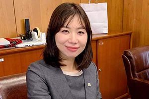 【連載】福岡県議・後藤香織の「県政奮闘記」（4）～「パートナーシップ宣誓制度」とコロナ禍での選挙