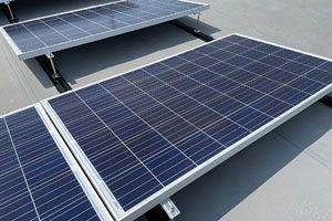 栄住産業　雨漏りの不安を解消する太陽光発電架台発売