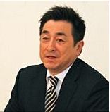 政治家を志す古賀ゆきひと氏「安保法制成立に危機感」