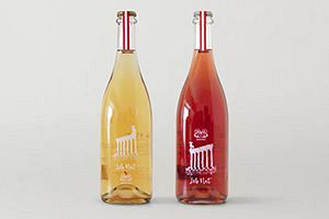 レバノン人とシリア難民の合作ワイン発売～ユナイテッドピープル