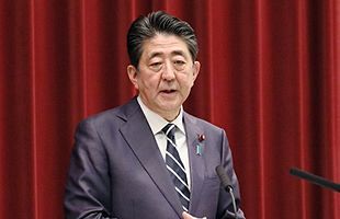 【安倍首相辞任（1）】安倍首相が6年で身を引いていたら