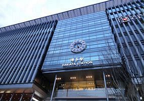 JR九州、アミュプラザを27年春に天神で開業　駅ビル以外で初の商業施設