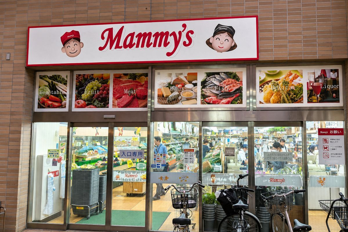 マミーズ太宰府西店を九州初のDS業態「ディオ」に転換　大黒天物産傘下のマミーズ
