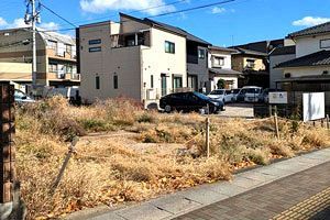 まちかど風景・博多区～JR吉塚駅徒歩圏に宿泊施設