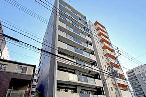 千代県庁口駅8分の賃貸マンション、UNITED REALTYが売却