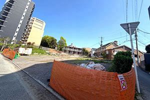 三井不動産レジ、六本松駅7分に開発用地を取得