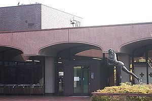 福岡市美術館リニューアルPFI事業、大林組グループが落札