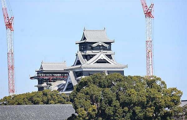 同時並行で進める復興戦略　「生活再建」と「新しいまちづくり」（前）