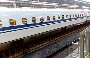 【大阪地震】博多―岡山間の新幹線が一部再開
