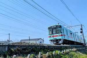 西鉄の中間期　経常・当期利益が過去最高